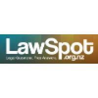 lawspot logo image