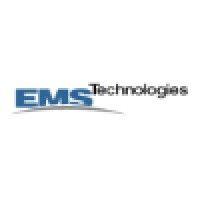 ems technologies logo image