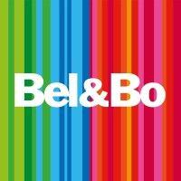 bel&bo logo image