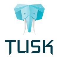 tusk practice sales logo image