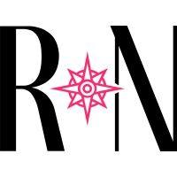 river north communications logo image