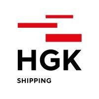 hgk shipping gmbh logo image