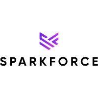 sparkforce logo image