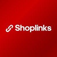 shoplinks logo image