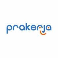 prakerja logo image