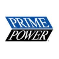 prime power services, inc. logo image