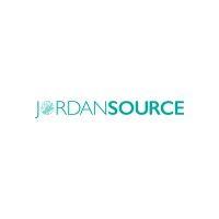 jordan source logo image