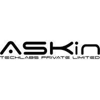 askin techlabs private limited logo image