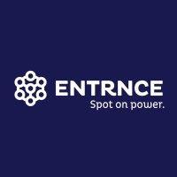 entrnce international logo image