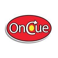 oncue marketing, llc logo image