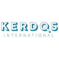 kerdos international limited logo image