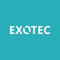 exotec logo image