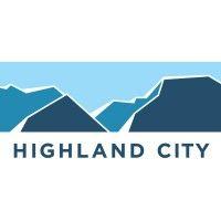 highland city, utah