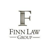 finn law group logo image