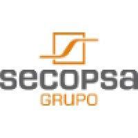 grupo secopsa, s.l. logo image