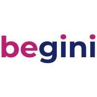 begini logo image