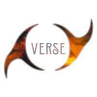 the verse logo image