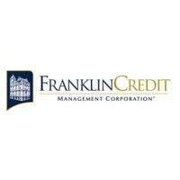 franklin credit management corp. logo image