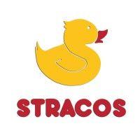 stracos logo image