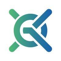 cgcx.io logo image