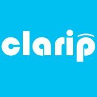 clarip logo image