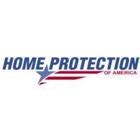 home protection of america logo image