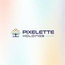 logo of Pixelette Holdings