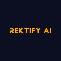 rektify ai logo image