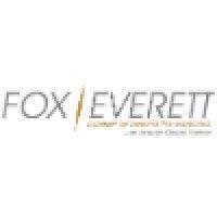 fox/everett, inc. logo image