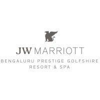 jw marriott bengaluru prestige golfshire resort & spa logo image