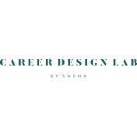 career design lab by sasha