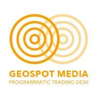 geospot media logo image