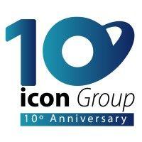 icon group logo image