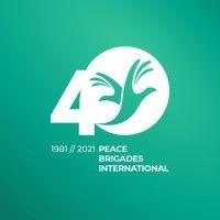 peace brigades international logo image