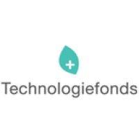 technology fund logo image