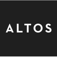 altos ventures logo image