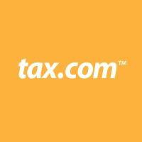 tax.com™ logo image