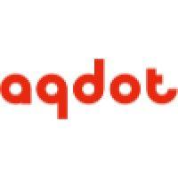 aqdot limited logo image