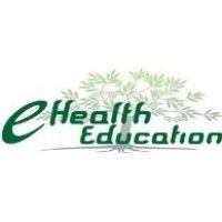 ehealth education