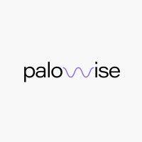 palowise logo image