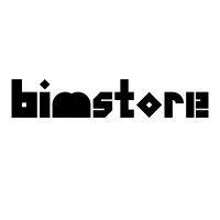 bimstore logo image