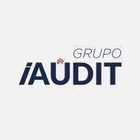 grupo iaudit logo image