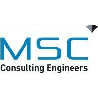 msc consulting - structural & civil engineers