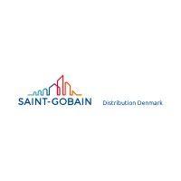 saint-gobain distribution denmark logo image