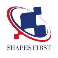 shapes first logo image