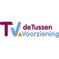 stichting de tussenvoorziening logo image