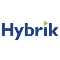 hybrik, inc. logo image