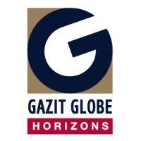 gazit horizons logo image