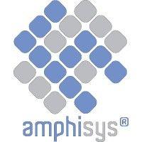 amphisys ab logo image