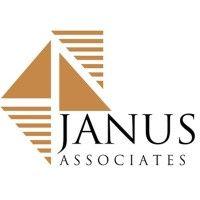 janus associates, inc. logo image